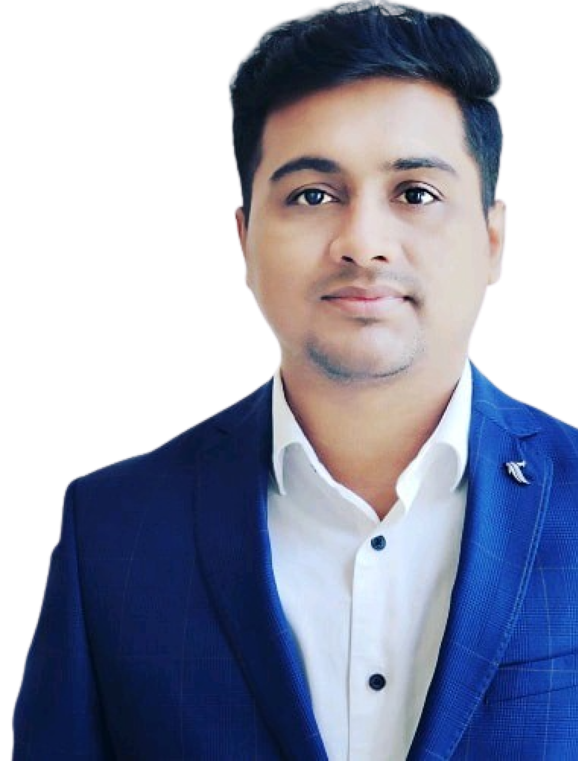 Ujjwal Sahay