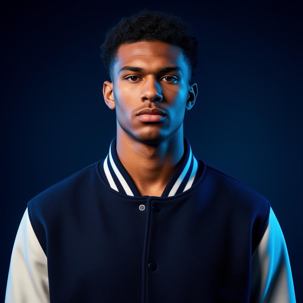 Jordan Pierre