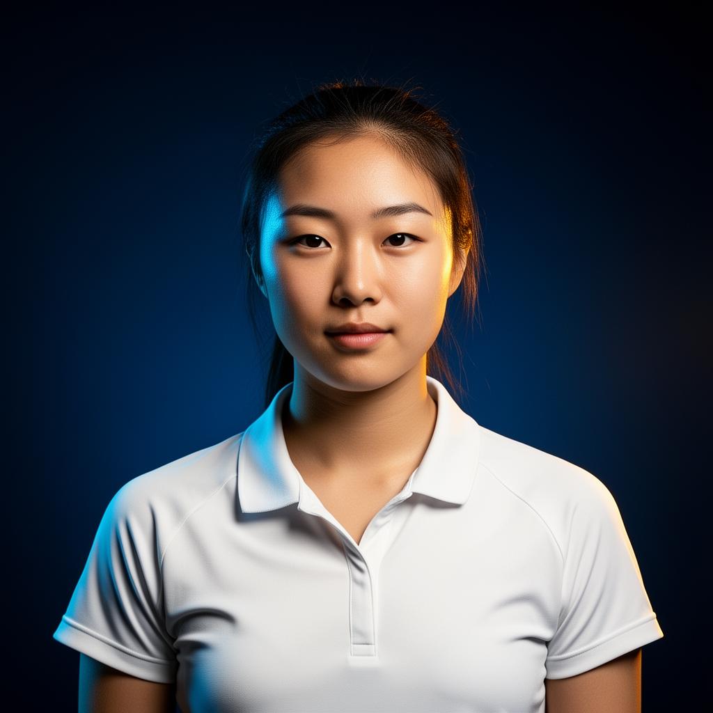 Sophia Liu